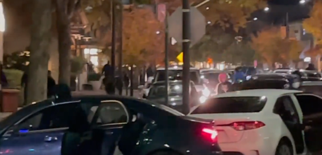 Nordstrom Walnut Creek Black Friday
